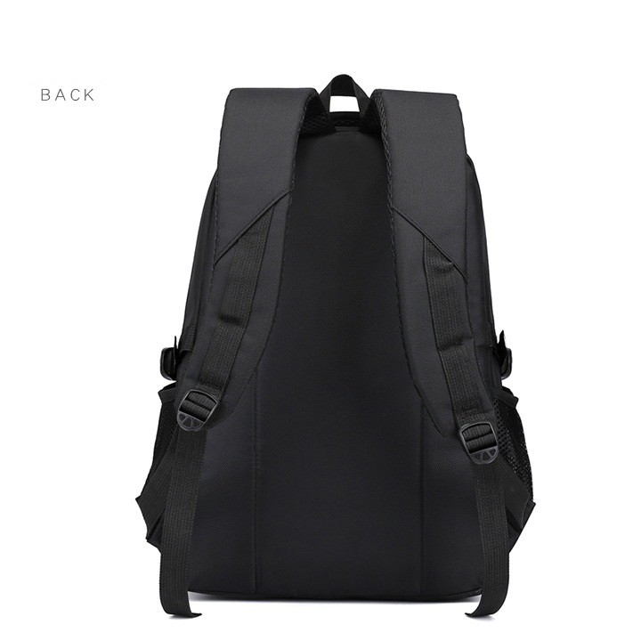 Balo học sinh sinh viên, đi làm, đi học nhiều ngăn để đồ, để laptop