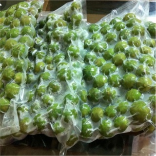 Ô mai Sấu Non (65k-500g)