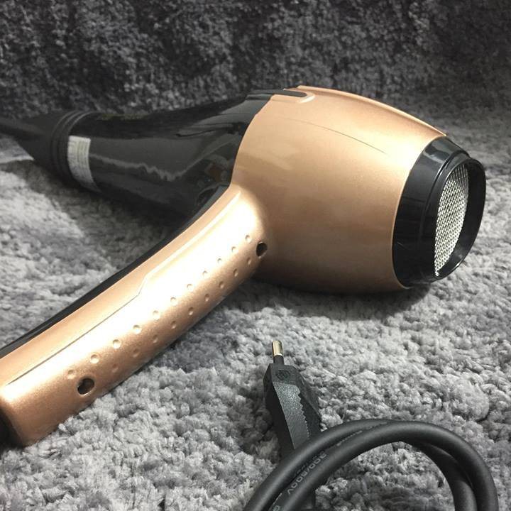 Máy sấy tóc cầm tay 2 chiều - Làm khô nhanh - Sevenmart