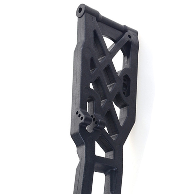 Bộ 2 Phụ Kiện Phuộc Nhún Trước 8170 Cho Xe Điều Khiển Từ Xa Zd Racing 9106-S 9021 08423 1 / 8