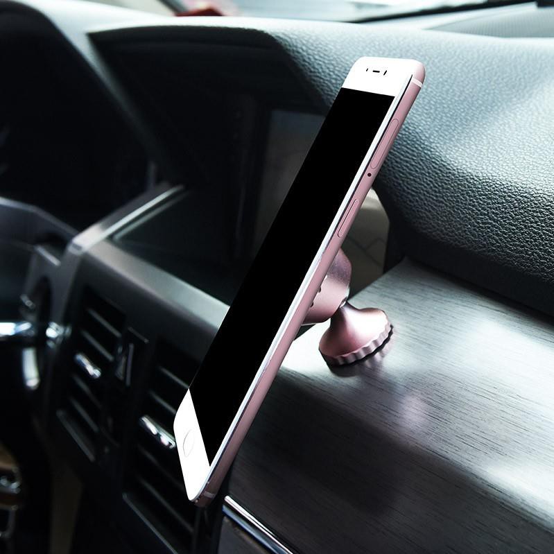 GIÁ ĐỠ ĐIỆN THOẠI TRÊN OTO HOCO CA9 - SIÊU BỀN - CHÍNH HÃNG | BigBuy360 - bigbuy360.vn