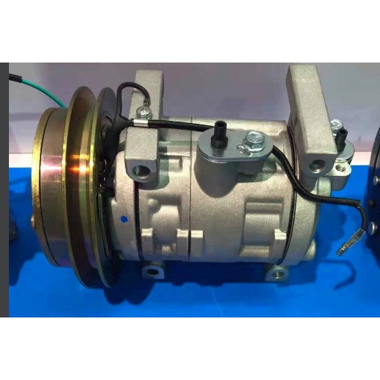 Lốc điều hòa mitshubishi joly chạy chế bản A hàng liên doanh cao cấp hỗ trợ thay thế lắp đặt tại hà nội