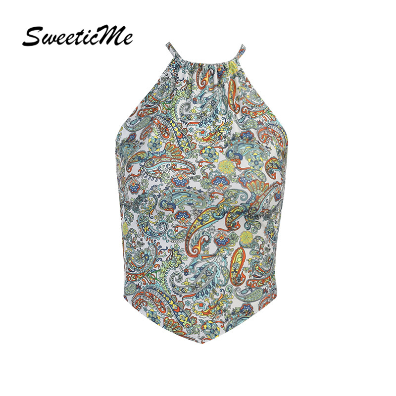 Áo Sát Nách In Họa Tiết Thời Trang Mẫu 2021 Dành Cho Nữ