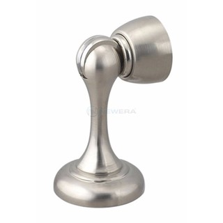 Hít cửa, chặn cửa chống va đập Inox nam châm