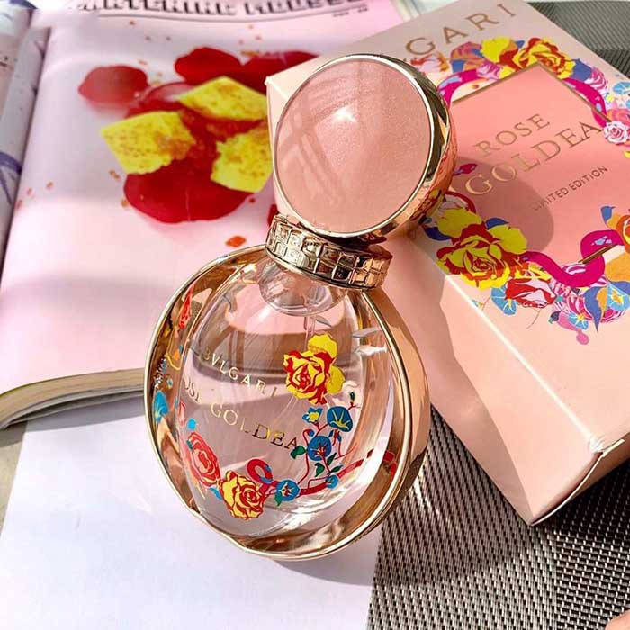 ✅Nước hoa nữ BVLGARI Rose Goldea 5ml/10ml/20m✅-yumi | BigBuy360 - bigbuy360.vn