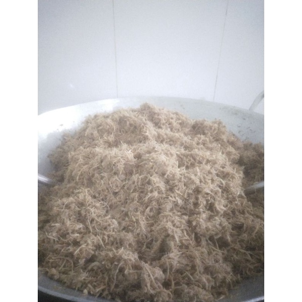 Ruốc nấm chay Casa | BigBuy360 - bigbuy360.vn