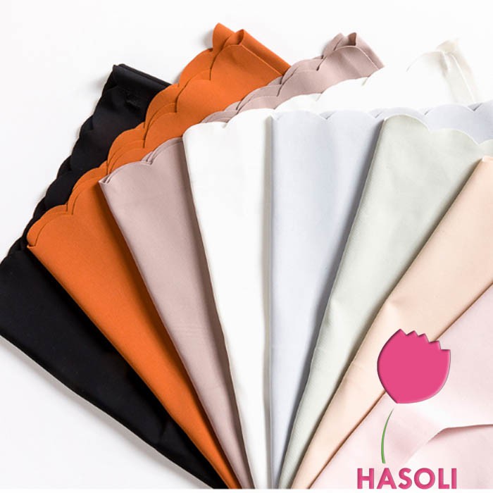 [SET 10 QUẦN] Combo 10 Quần Lót Nữ Su Đúc,Không Đường May,Quần Mặc Trong Váy 1033 S41