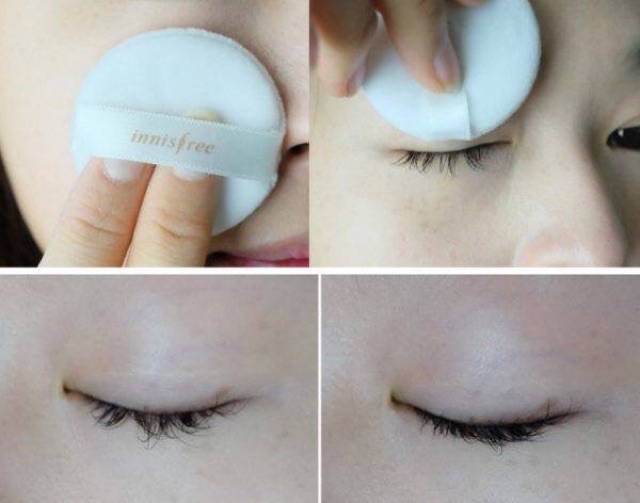 PHẤN PHỦ KIỀM DẦU INNISFREE NO SEBUM MINERAL PACT | BigBuy360 - bigbuy360.vn