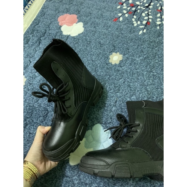 Thanh lí giày new 98%