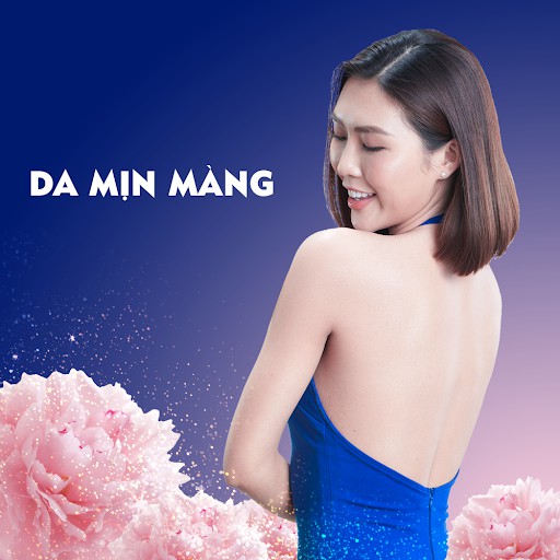 Sữa dưỡng thể giúp sáng da tức thì NIVEA 200ml