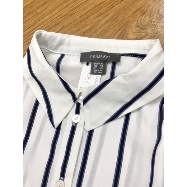 Áo sơ mi Primark
