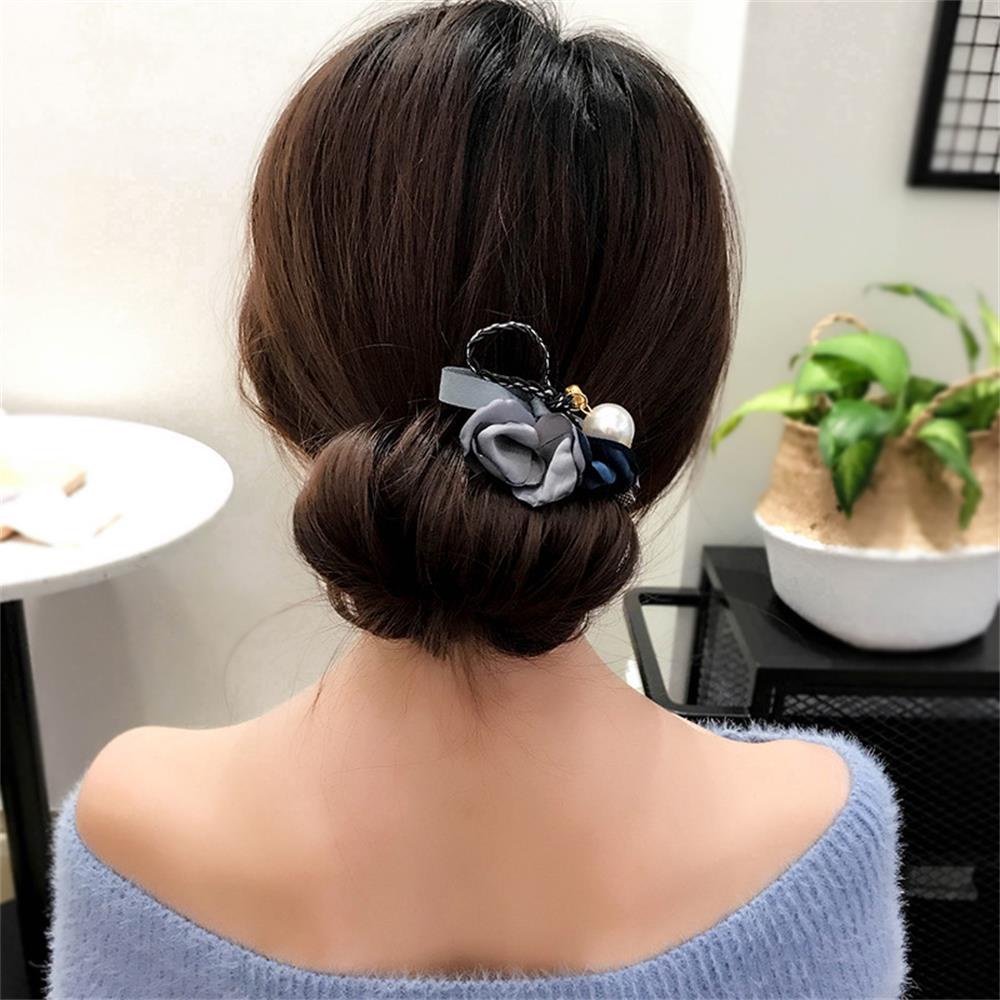 Kẹp Tóc Mẫu 24 Hoa Phong Cách Cổ Điển Dành Cho Nữ Zaijie