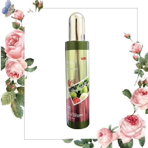 [CHÍNH HÃNG] Xịt Dưỡng Tóc Tinh Chất Bưởi Grapefruit Chính Hãng 220ml