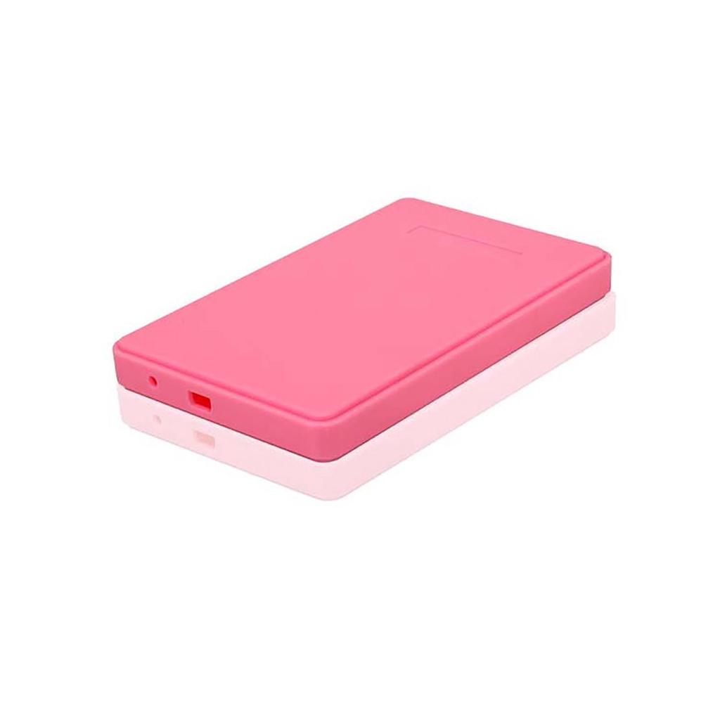 Hộp Đựng Ổ Cứng Ngoài Ssd Sata Usb2.0 2.5 "Ốp | BigBuy360 - bigbuy360.vn