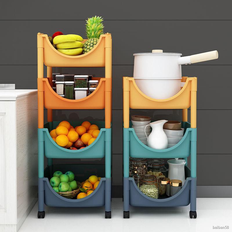 🌈Áo Thun Tay Ngắn Cổ Tròn In Hình Thời Trang Dành Cho Nữ✳♧Kệ Đựng Đồ Chơi Nhiều Tầng Tiện Dụng | BigBuy360 - bigbuy360.vn