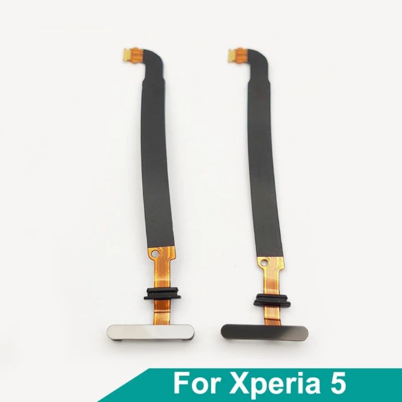 Cảm biến vân tay zin new chính hãng xperia 5
