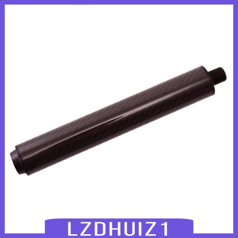 Thanh Nối Dài Cơ Bida Bằng Sợi Carbon Chuyên Dụng