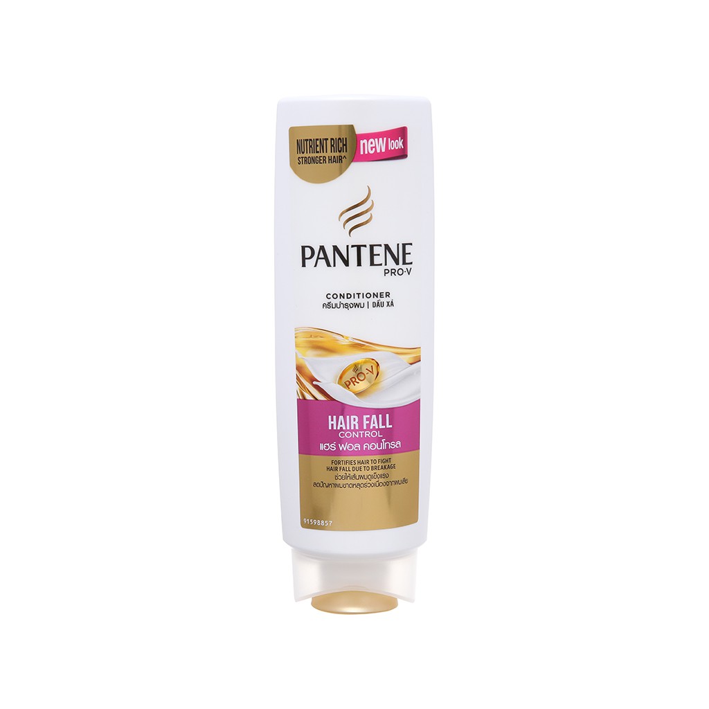 Dầu xả Pantene ngăn rụng tóc 300ml