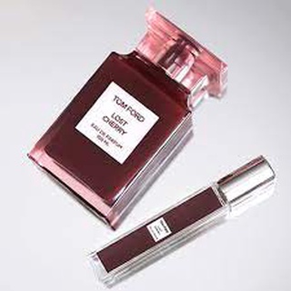 Nước hoa Tom Ford lost cherry 10ml