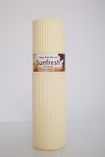 Nước hoa xịt phòng Sunfresh 380ml