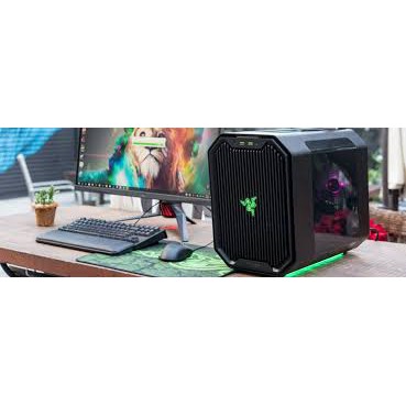 Vỏ Case ANTEC Cube Designed By Razer