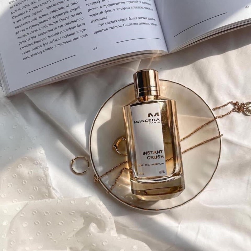 Nước Hoa MANCERA Instant Crush EDP Tester 120ml ᴘʜᴀɴᴅɪᴇᴍᴍʏ997 Ⓡ