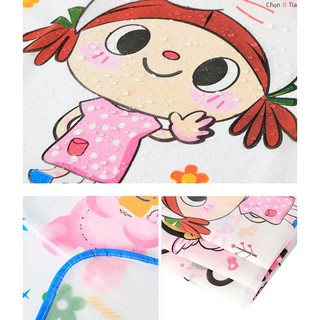 [SIÊU RẺ] Tạp dề hình thú siêu cute - Được chọn hình