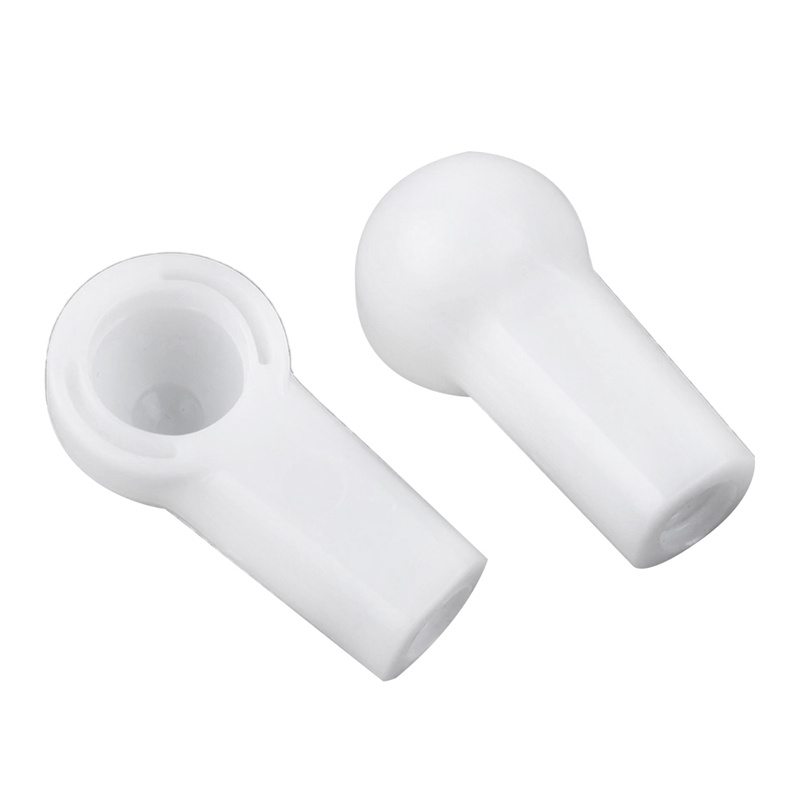 Set 2 Nắp Đậy Chuyên Dụng Cho Porsche 986 987 Boxster Convertible 1997- 2012 98656127902