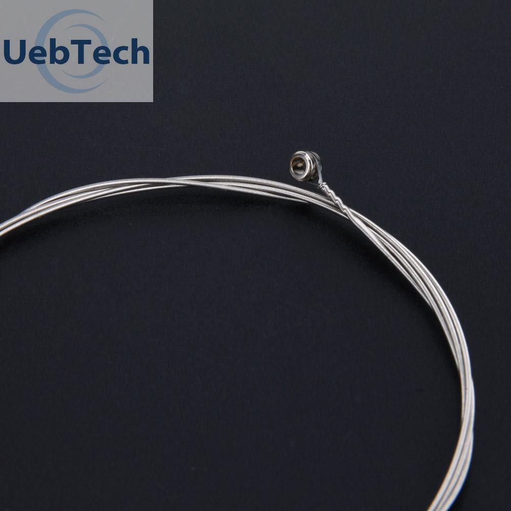 Bộ dây đàn guitar điện dòng EW EW7300 bằng thép carbon