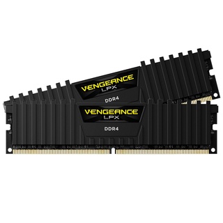 Ram máy tính bàn. ddr4 pc 8g/2400 corsair tản nhiệt renew. vi tính quốc duy