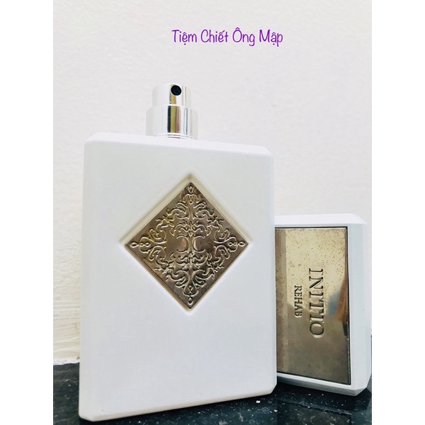 Mẫu thử Initio Parfums Prive Rehab