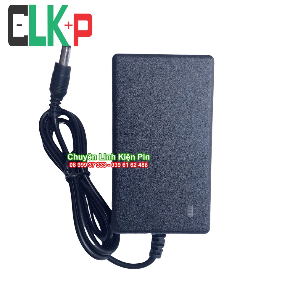 [ TV ] Sạc 6S 25.2V 1A  ( BL64_83 )