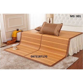 Chiếu Trúc Tăm Kẻ Gấu