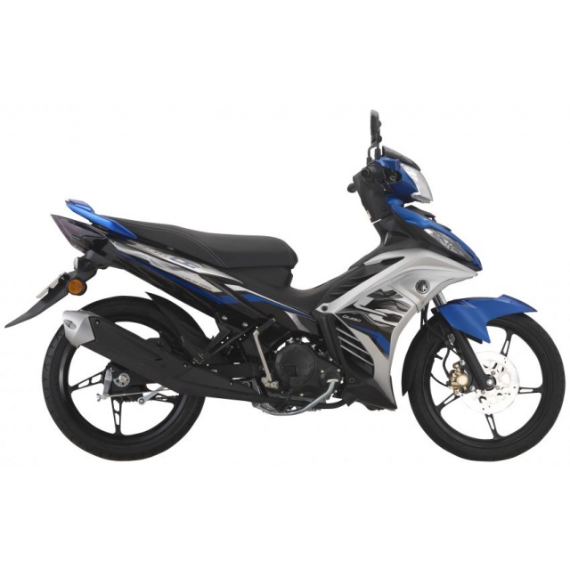 Dàn áo LC135 V7 chính hãng
