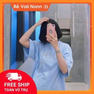 Áo thun unisex BOBUI saigon phản quang full size