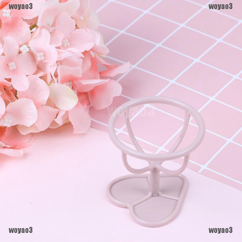 2 Mút Trang Điểm Nhiều Màu Sắc Dễ Thương