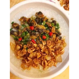 [Hỏa Tốc -Tân Bình]Ruột Sò Huyết 500g
