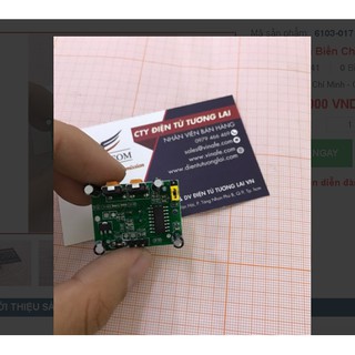 Module Cảm Biến Chuyển Động HC-SR501