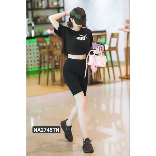 QUẦN NGỐ LEGGING SIÊU HOT