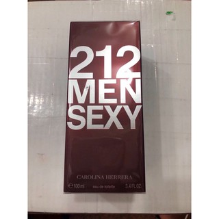 Nước hoa 212 MEN SEXY 100m
