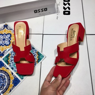 Guốc Hermes