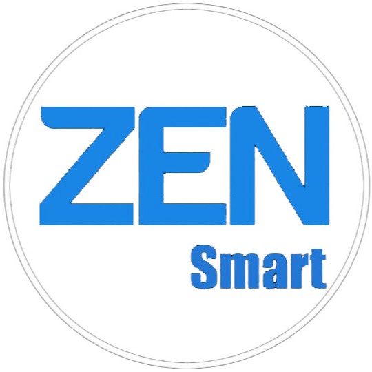 Phụ Kiện Ô Tô -Zen Smart