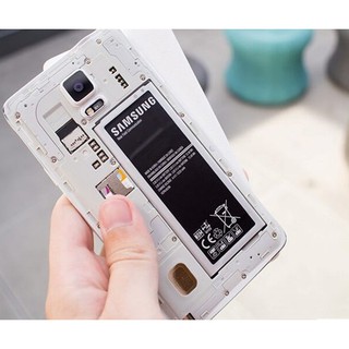 Pin Samsung Galaxy Note 4 Chính Hãng