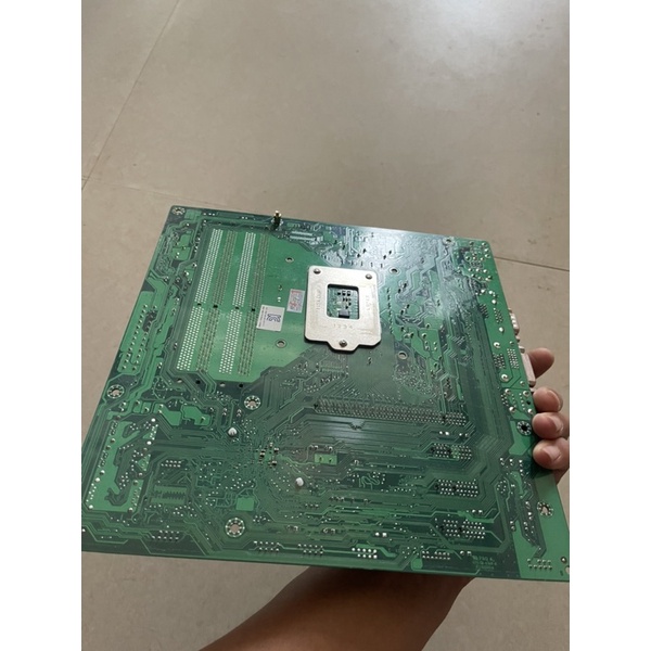 Main H61 lg hàng hàn