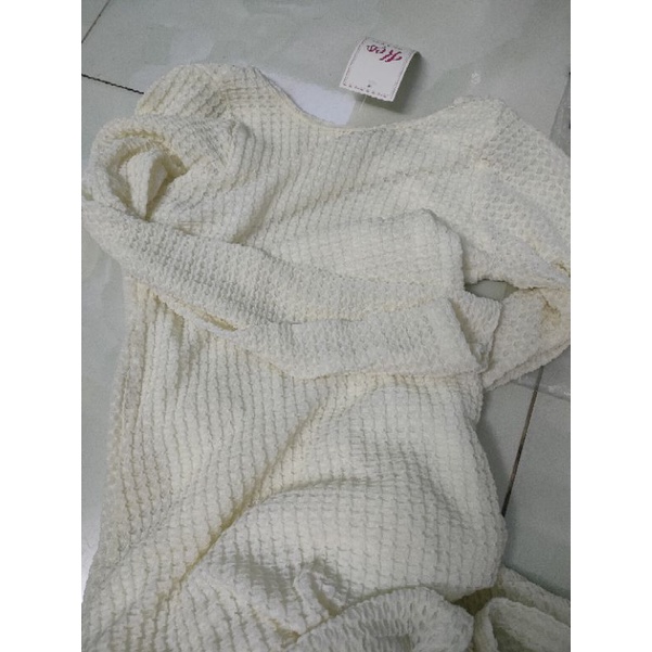 ♥ĐẦM XÒE HỞ LƯNG TAY LOE CỰC ĐẸP