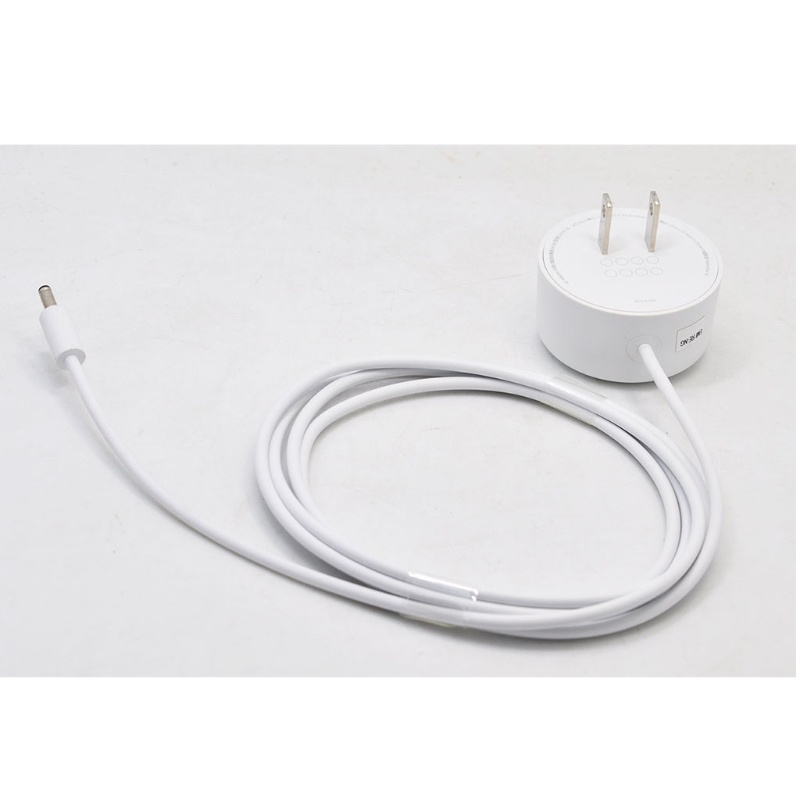 Dây Cáp Nguồn Mini Cho Loa Thông Minh Google-Home Hub