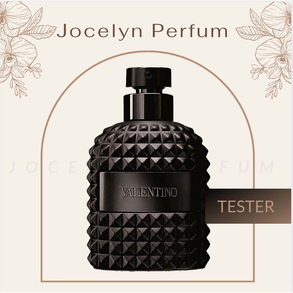 Nước Hoa Valentino Uomo Intense - JOCELYN