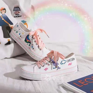Giày sneaker Unicorn