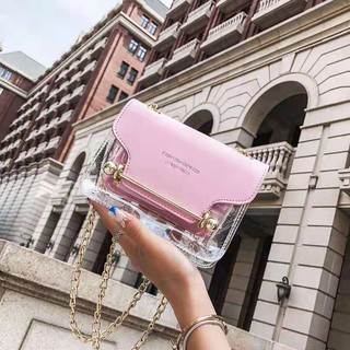 (PL031)Túi đeo chéo nữ đi chơi mini hàn quốc giá rẻ, kiểu dáng cá tính ,trẻ trung