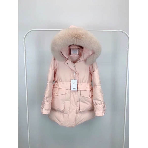 Phao lông vũ QCCC 9903!!!